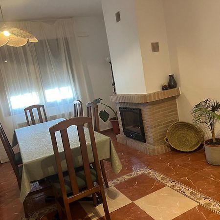 La Mata  Casa Camino Real 빌라 외부 사진