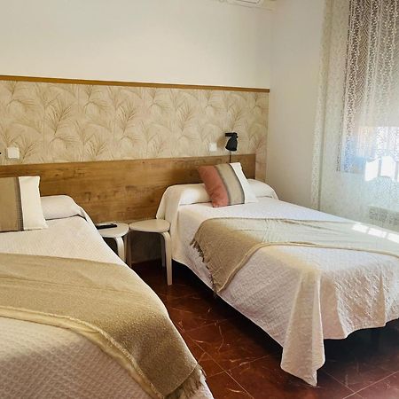 La Mata  Casa Camino Real 빌라 외부 사진