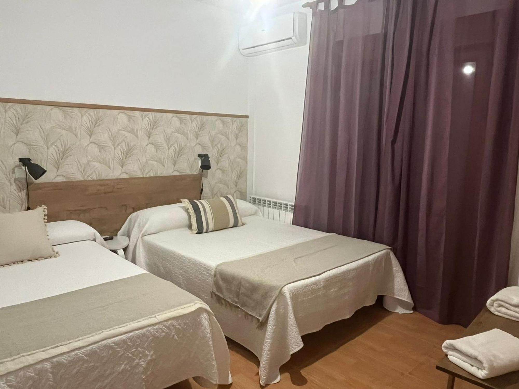 La Mata  Casa Camino Real 빌라 외부 사진