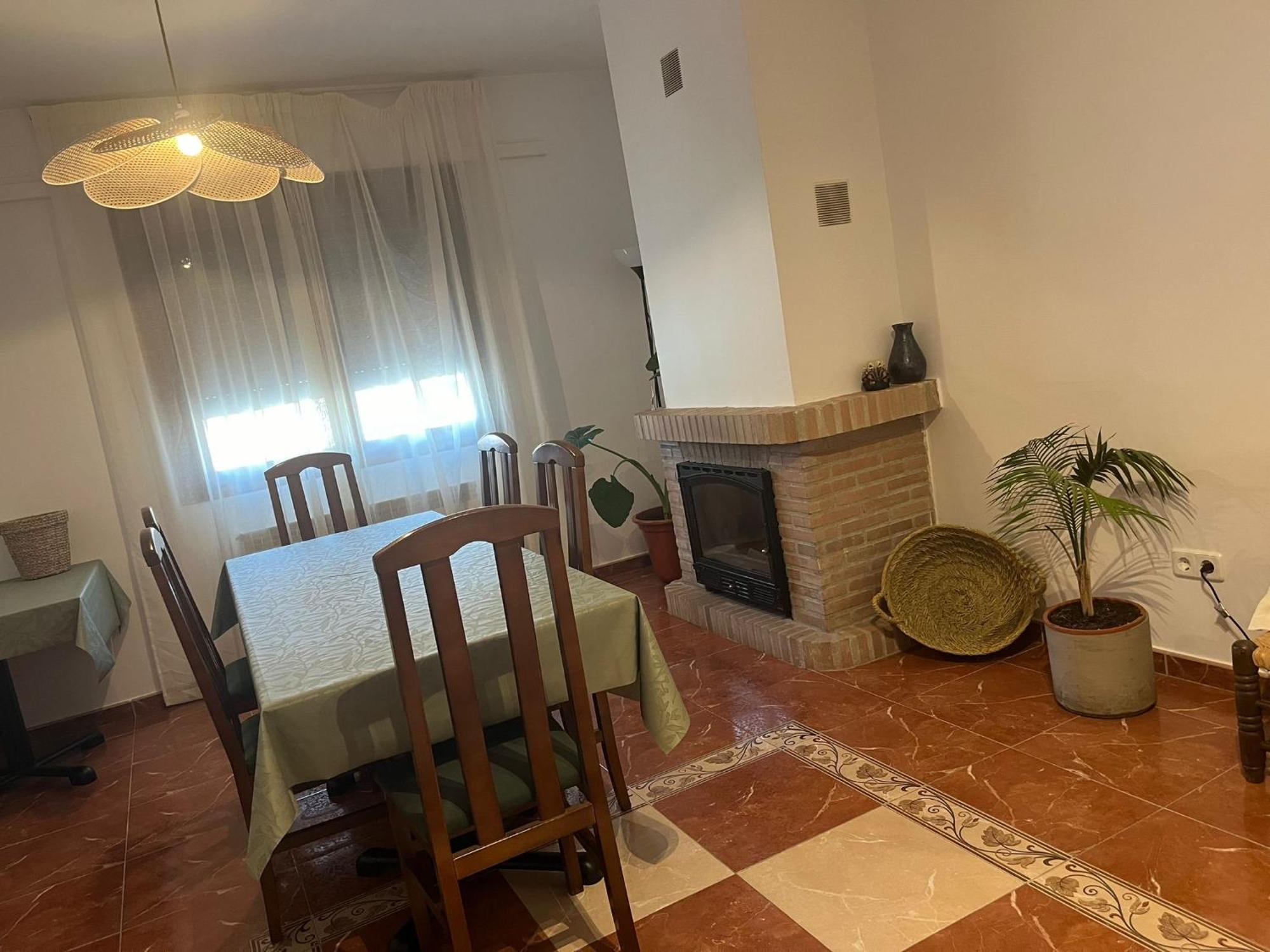 La Mata  Casa Camino Real 빌라 외부 사진