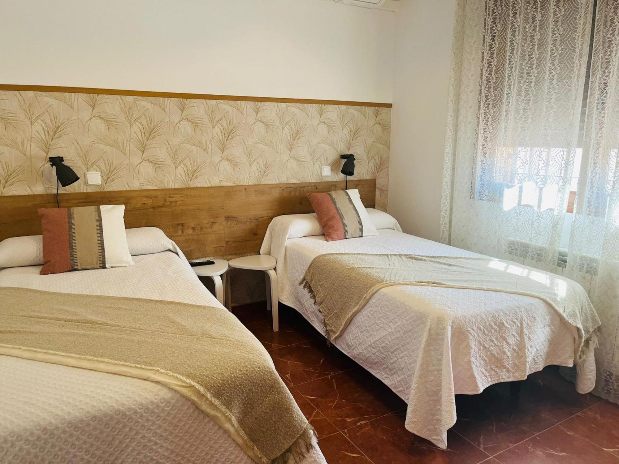 La Mata  Casa Camino Real 빌라 외부 사진