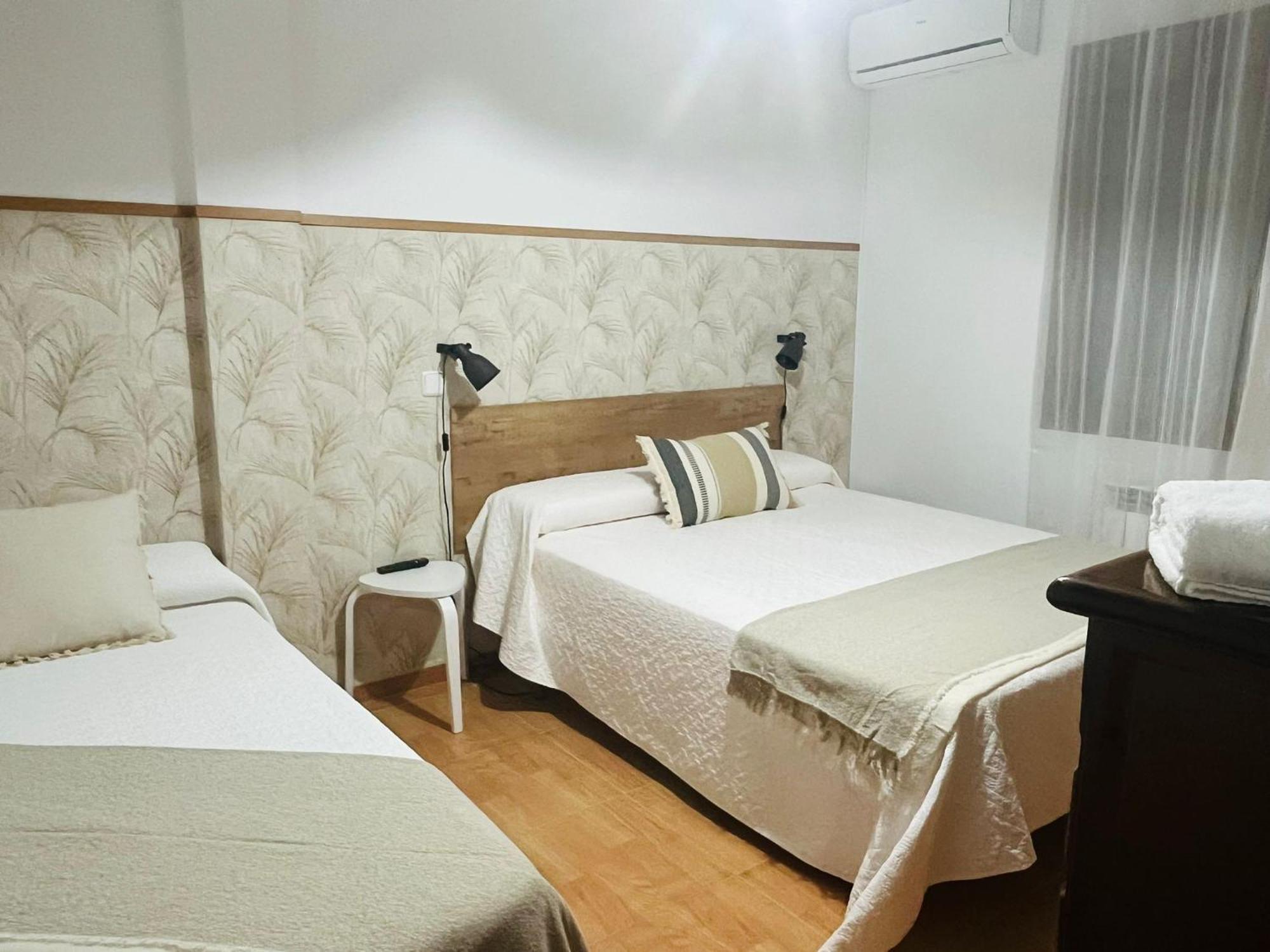 La Mata  Casa Camino Real 빌라 외부 사진