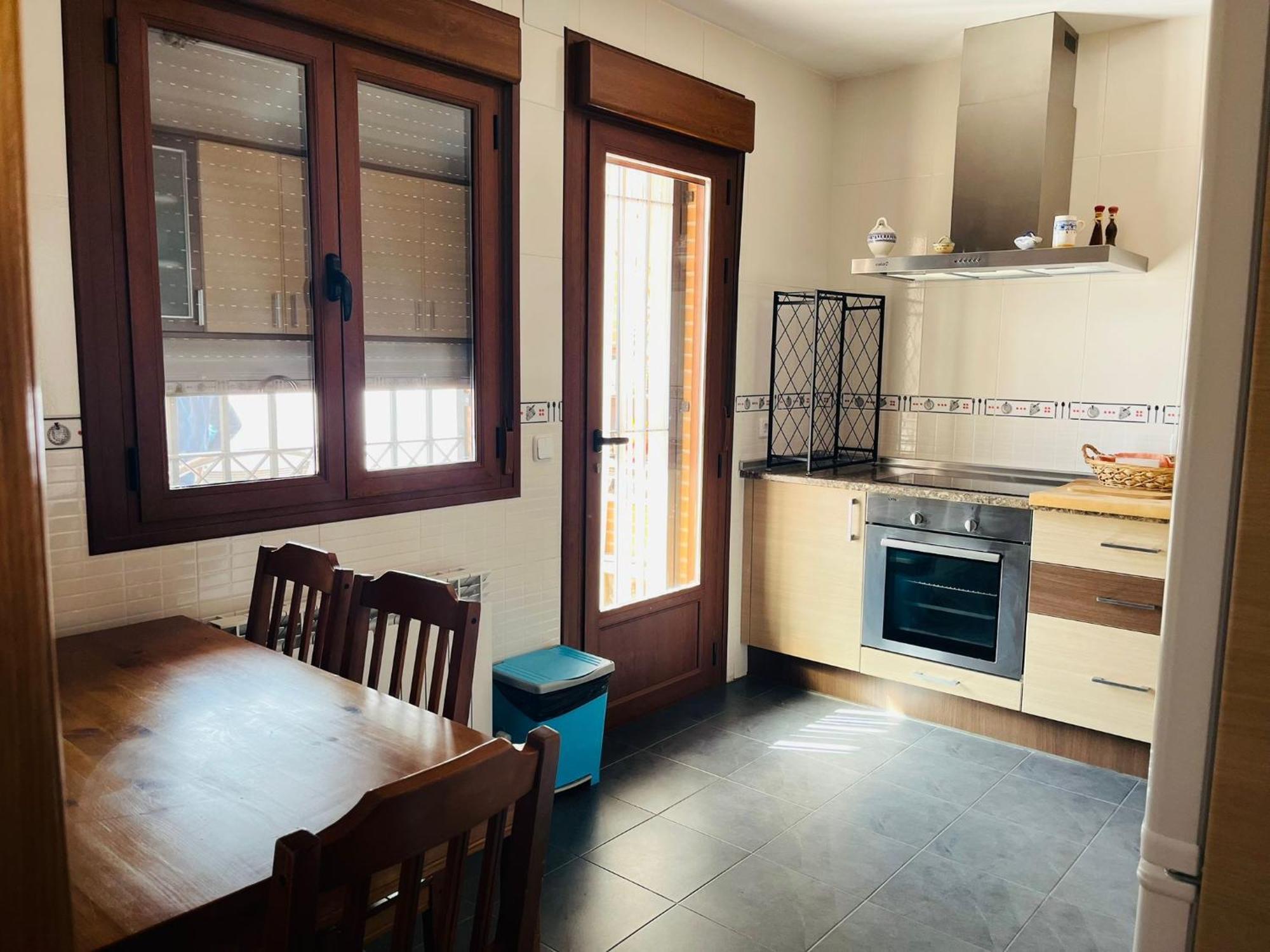 La Mata  Casa Camino Real 빌라 외부 사진