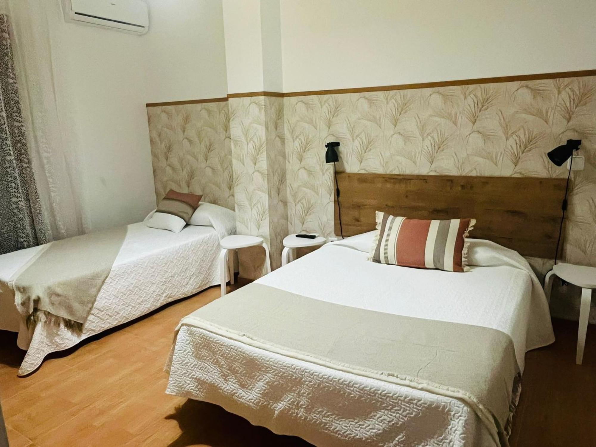 La Mata  Casa Camino Real 빌라 외부 사진