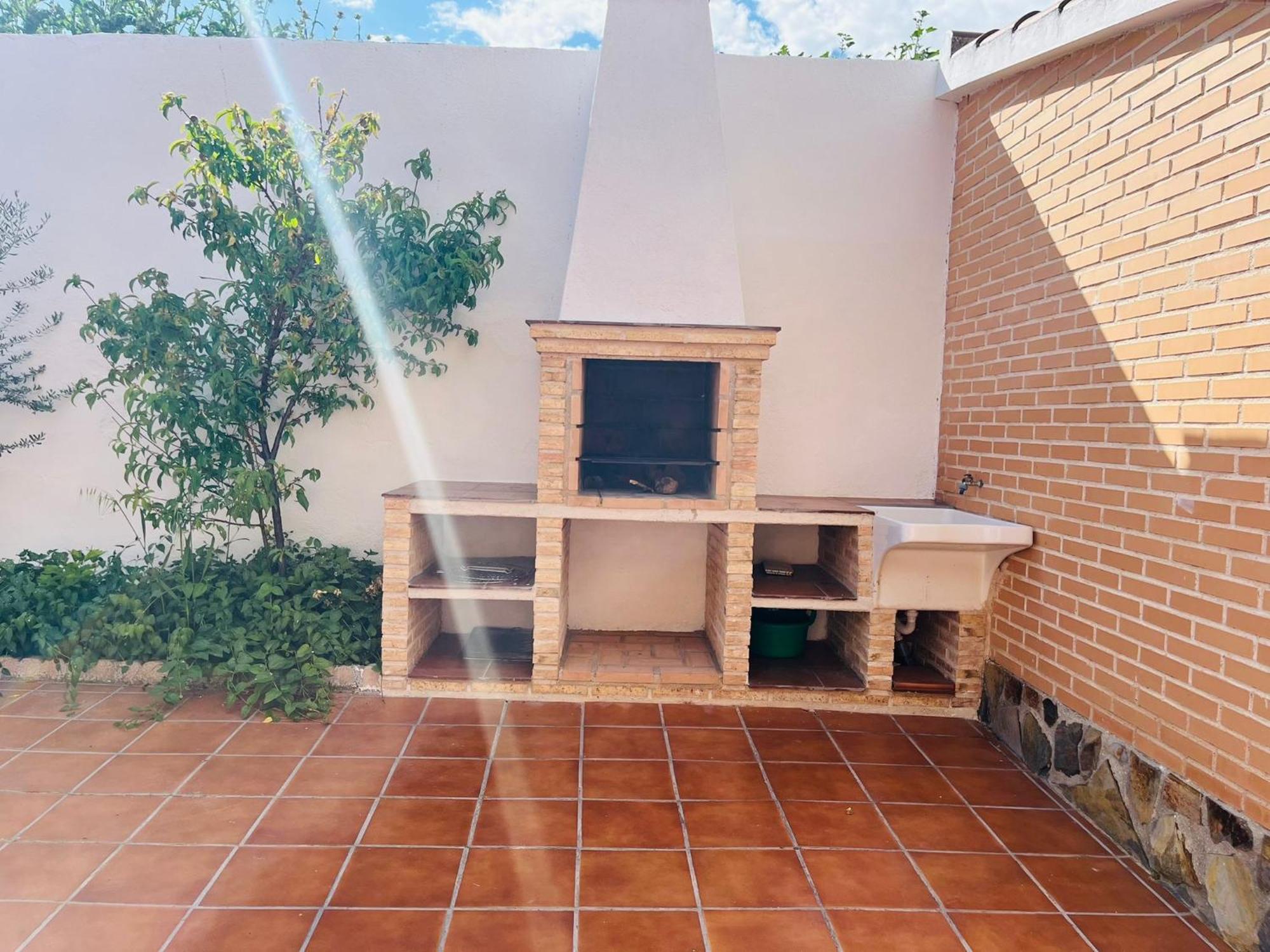 La Mata  Casa Camino Real 빌라 외부 사진